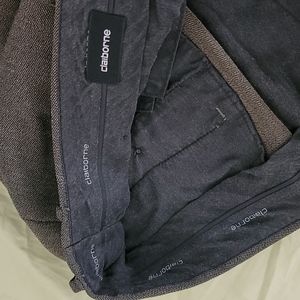 Claiborne men's pants size 38 waist 30 inseam